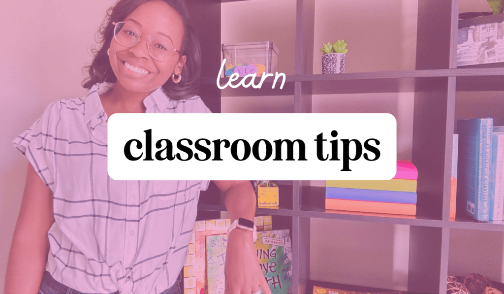 the art of funology classroom tips