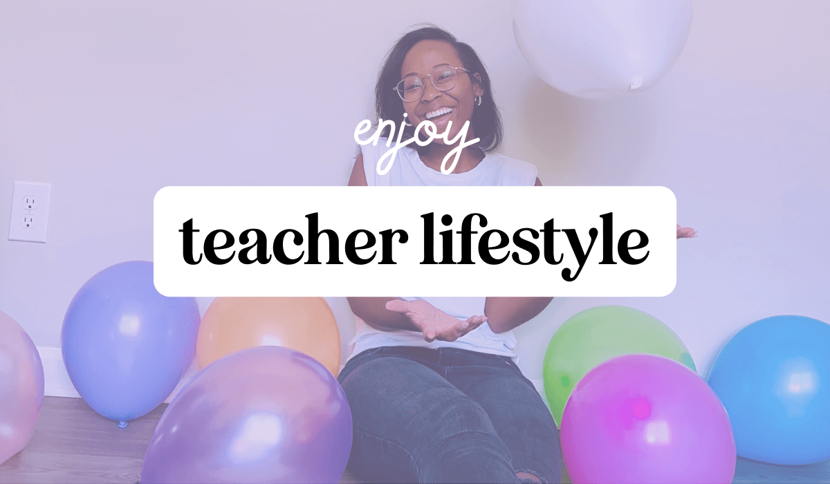 the art of funology teacher lifestyle