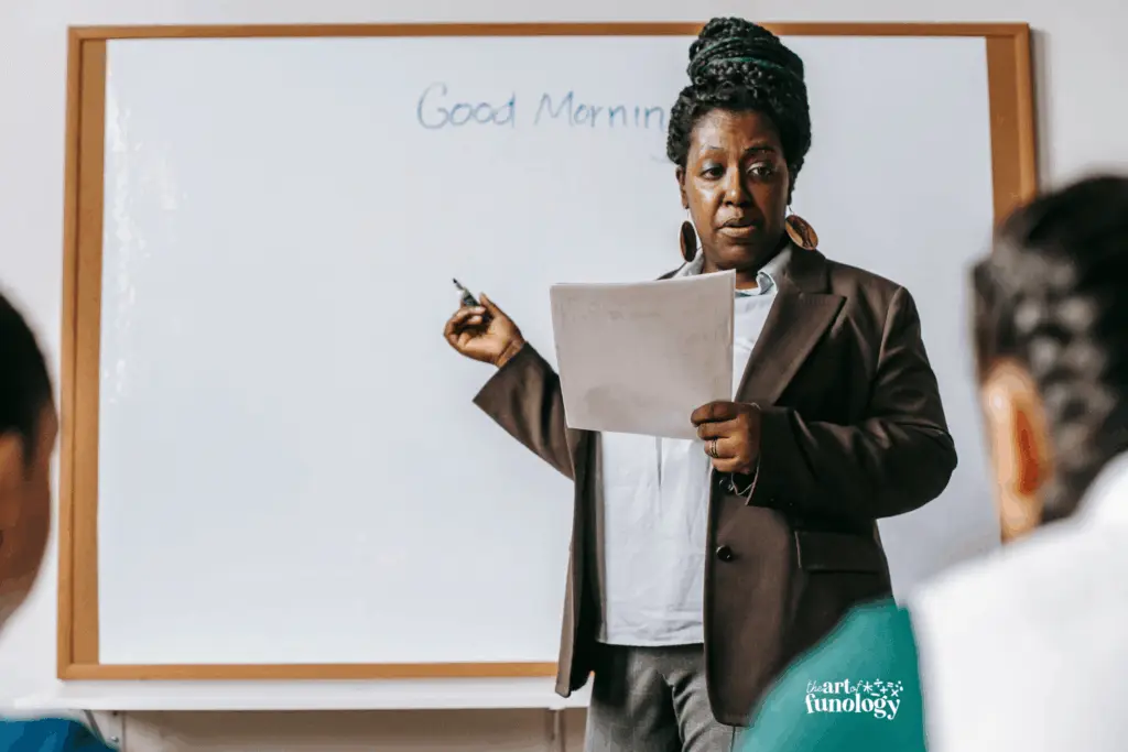 Sub plan with pixel art math resource